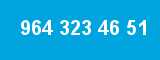 964 323 46 51